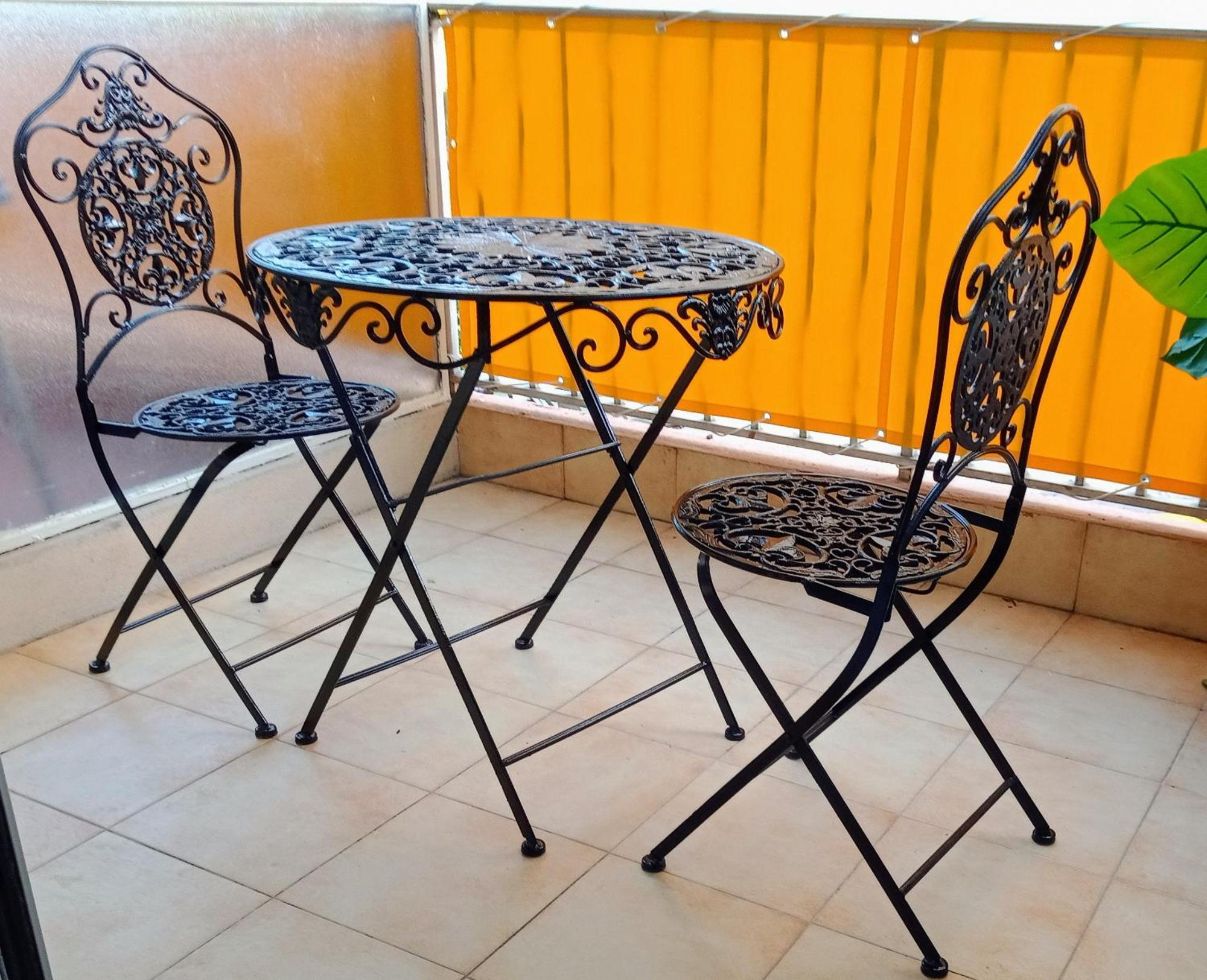 Appartement Au Calme Menton Eksteriør billede